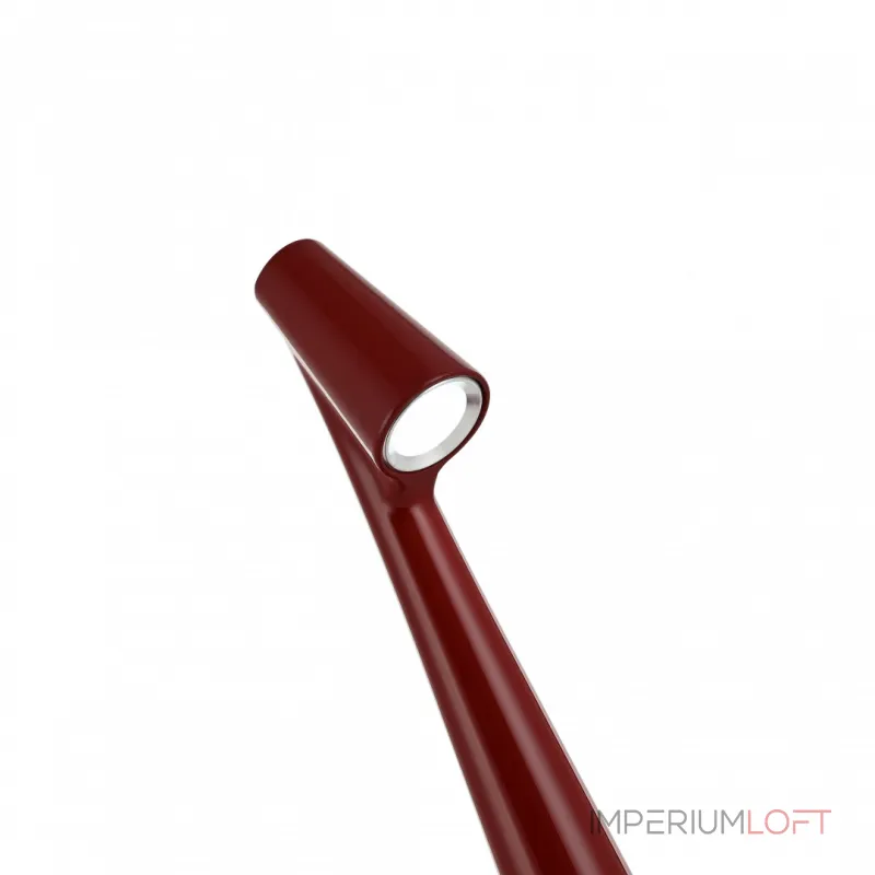 Настольная лампа светодиодная Arte Milano AM128101 28101/H350/3-6K/3W Red от ImperiumLoft Настольная лампа светодиодная Arte Milano AM128101 28101/H350/3-6K/3W Red от ImperiumLoft