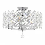 Потолочная люстра Arte Milano Sorrento-7019 377019/6/50/470 CR