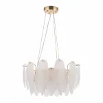 Люстра Arte Milano AM-4653 4653.D450.H240.E14.5 G от ImperiumLoft