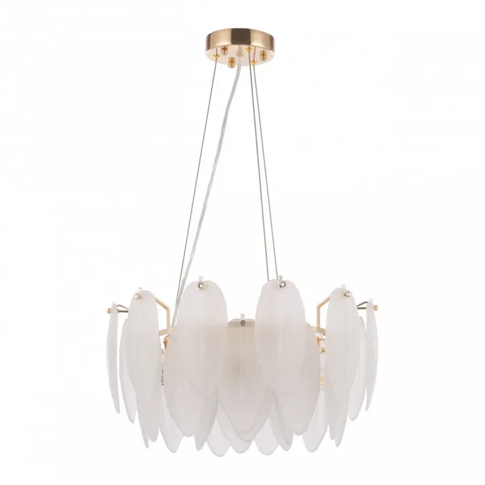 Люстра Arte Milano AM-4653 4653.D450.H240.E14.5 G от ImperiumLoft