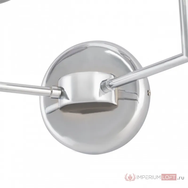 Бра Arte Milano AM344401 344401/2W CR от ImperiumLoft
