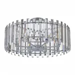 Потолочная люстра Arte Milano Sorrento-5209 375209/8/80/580 CR