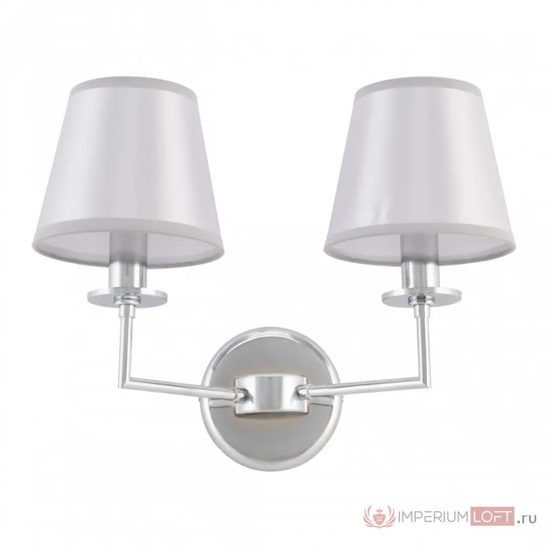 Бра Arte Milano AM344401 344401/2W CR от ImperiumLoft