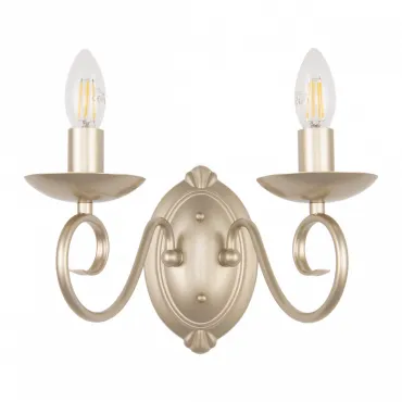Бра Arte Milano AM349159 349159/2W CG