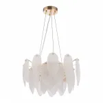 Люстра Arte Milano AM-4653 4653.D450.H240.E14.5 G от ImperiumLoft