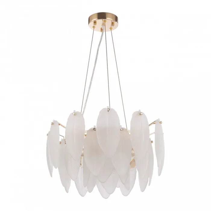 Люстра Arte Milano AM-4653 4653.D450.H240.E14.5 G от ImperiumLoft