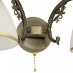 Бра Arte Milano AM341837 341837/2W AB
