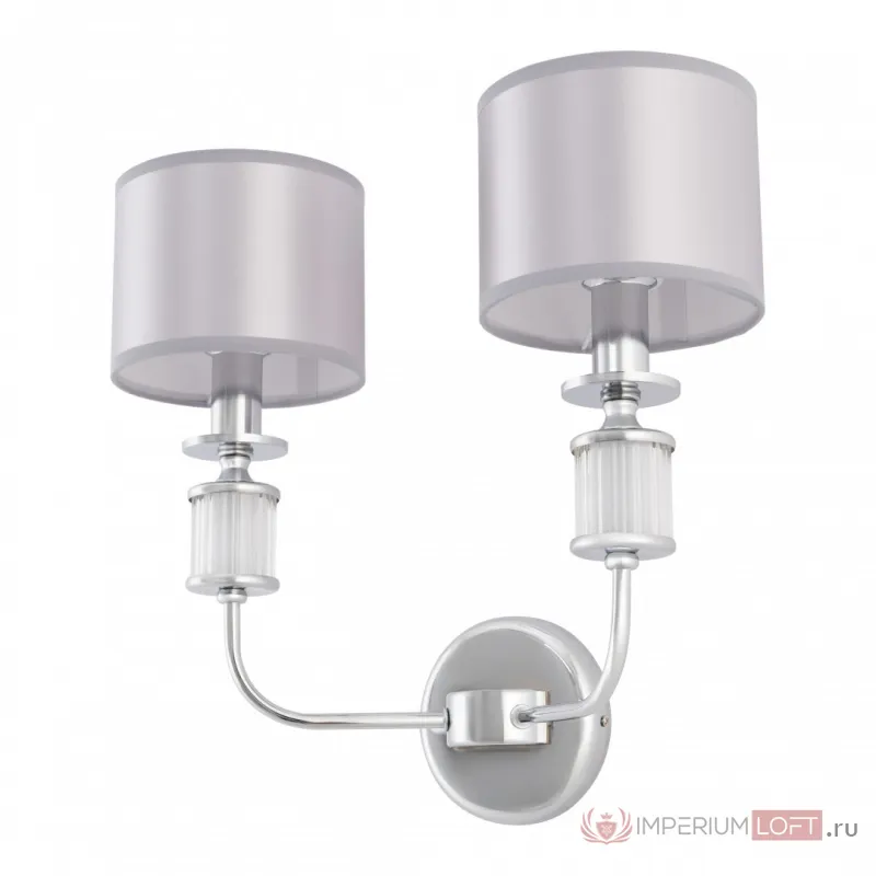 Бра Arte Milano AM348401 348401/2W CR от ImperiumLoft