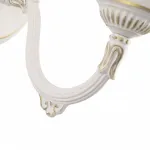 Бра Arte Milano AM343837 347837/1W WT+G от ImperiumLoft