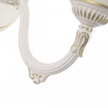 Бра Arte Milano AM343837 347837/1W WT+G от ImperiumLoft