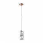 Подвесной светильник Arte Milano AM-Venezia 310111/D100/1 GD