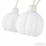 Люстра Arte Milano AM-Napoli 315066/D680/5 IV от ImperiumLoft