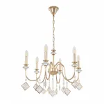 Люстра Arte Milano AM342101 342101/6 FGD от ImperiumLoft