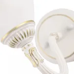 Бра Arte Milano AM343837 347837/1W WT+G от ImperiumLoft