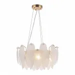 Люстра Arte Milano AM-4653 4653.D450.H240.E14.5 G от ImperiumLoft