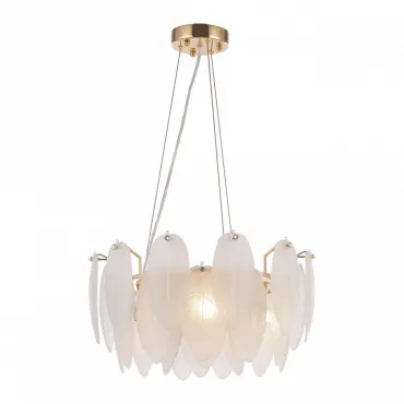 Люстра Arte Milano AM-4653 4653.D450.H240.E14.5 G
