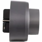 Трековая розетка, 16A 250V 397951TS/ES Grey от ImperiumLoft