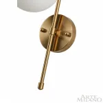 Бра Arte Milano Neapolis-71069 271069/1B GD