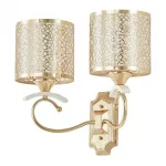 Бра Arte Milano Florentia-9787 309787/2W Wh/Gd от ImperiumLoft