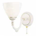 Бра Arte Milano AM343837 347837/1W WT+G от ImperiumLoft