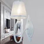 Бра Arte Milano AM347203 347203/1W WT+SL от ImperiumLoft