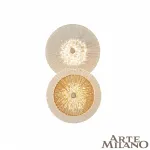 Настенный светильник светодиодный Arte Milano AM-1252B 2.1252B.D150.H280.LED G от ImperiumLoft