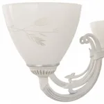 Подвесная люстра Arte Milano AM343659 343659/6 WT+SL
