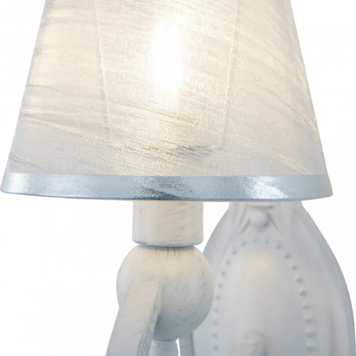 Бра Arte Milano AM347203 347203/1W WT+SL от ImperiumLoft