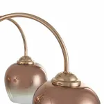 Люстра Arte Milano Napoli-325410 325410/5 FG+WH от ImperiumLoft