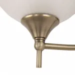 Бра Arte Milano AM340049 340049/2W AB