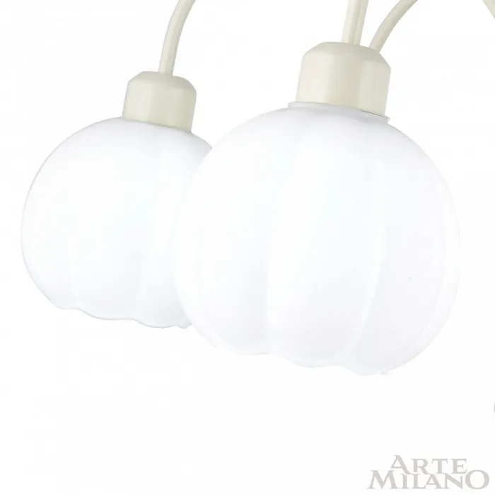 Люстра Arte Milano AM-Napoli 315066/D680/5 IV от ImperiumLoft