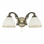 Бра Arte Milano AM341837 341837/2W AB