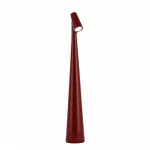 Настольная лампа светодиодная Arte Milano AM128101 28101/H350/3-6K/3W Red от ImperiumLoft