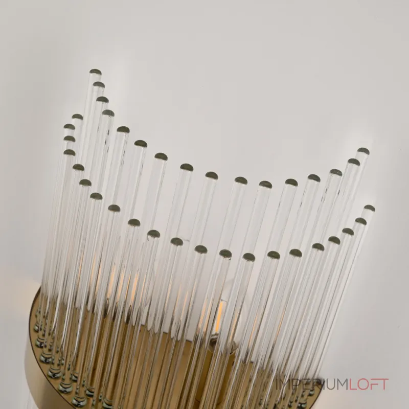 Бра Arte Milano Torcia 430122.250.4.E14.C1 BS Бра Arte Milano Torcia 430122.250.4.E14.C1 BS