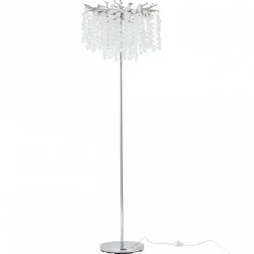 Торшер веточки Arte Milano Milano-1 23141.480-1650.5.G9.C CR