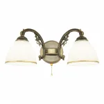 Бра Arte Milano AM341837 341837/2W AB