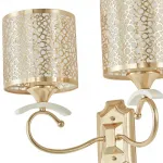 Бра Arte Milano Florentia-9787 309787/2W Wh/Gd от ImperiumLoft