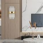 Бра Arte Milano Torcia 430122.180.2.E14.C1 GD