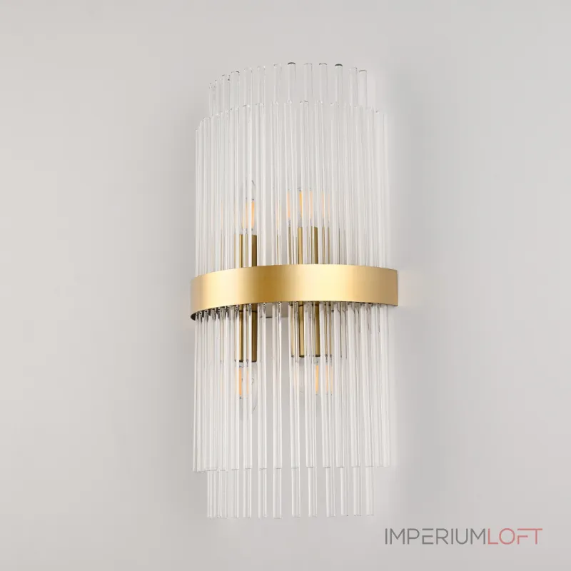 Бра Arte Milano Torcia 430122.250.4.E14.C1 BS Бра Arte Milano Torcia 430122.250.4.E14.C1 BS