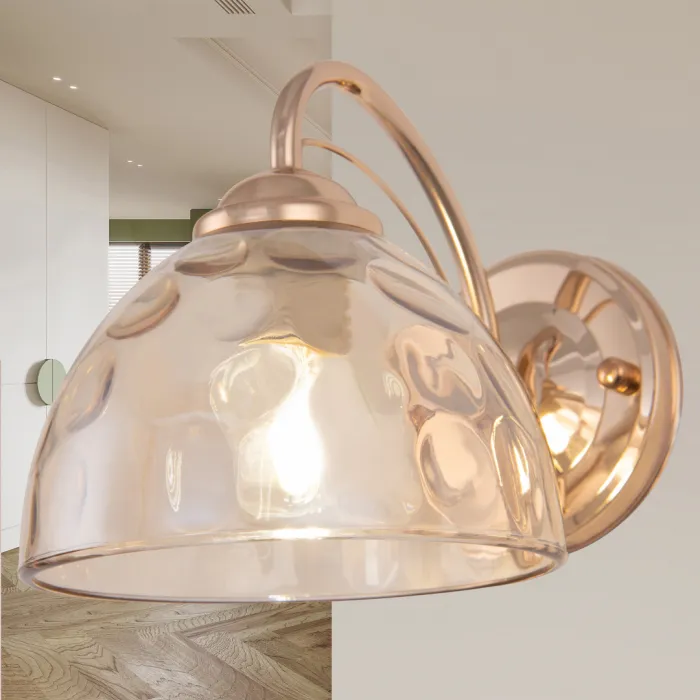 Бра Arte Milano Napoli-2366 332366/1W FGD от ImperiumLoft