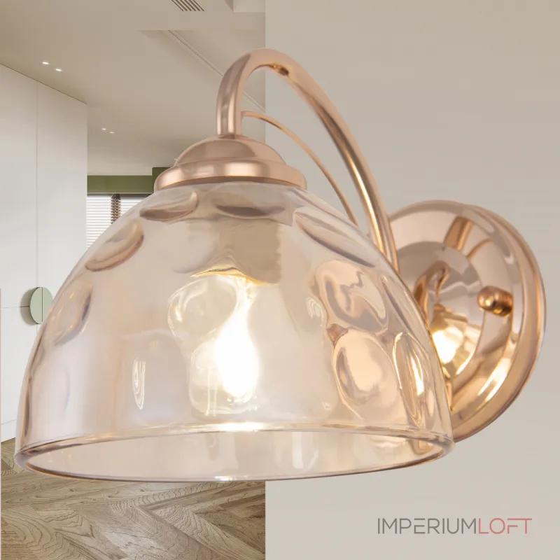 Бра Arte Milano Napoli-2366 332366/1W FGD