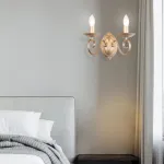 Бра Arte Milano AM349159 349159/2W CG