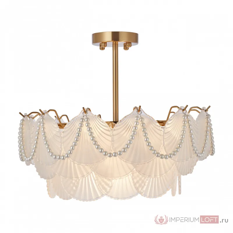 Люстра Arte Milano AM-Rim 316008/D500 BS от ImperiumLoft
