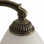 Бра Arte Milano AM341837 341837/2W AB
