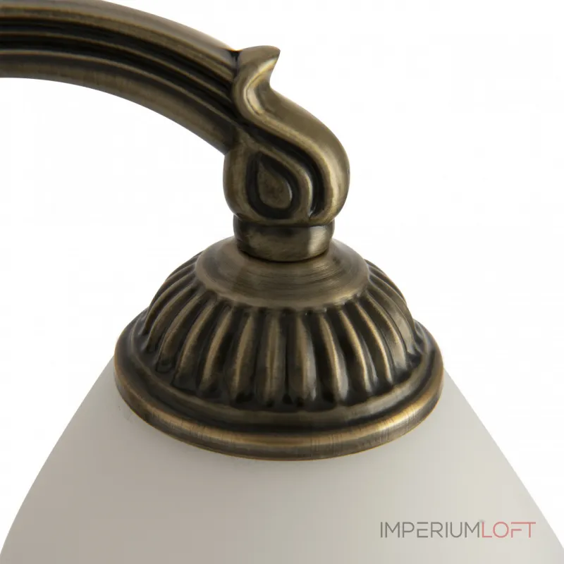Бра Arte Milano AM341837 341837/2W AB Бра Arte Milano AM341837 341837/2W AB