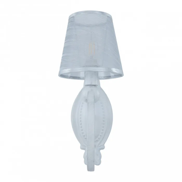 Бра Arte Milano AM347203 347203/1W WT+SL от ImperiumLoft