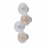 Настенный светильник светодиодный Arte Milano AM-1252B 4.1252B.D250.H500.LED Ni от ImperiumLoft