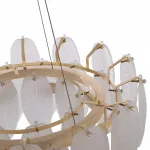 Люстра Arte Milano AM-4653 4653.D450.H240.E14.5 G от ImperiumLoft