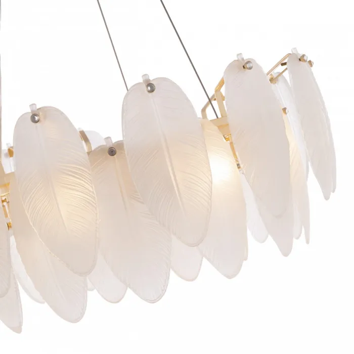 Люстра Arte Milano AM-4653 4653.D450.H240.E14.5 G от ImperiumLoft