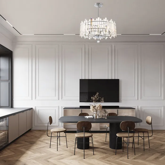 Люстра Arte Milano Sorrento-2409 372409/8/350/570 CR от ImperiumLoft
